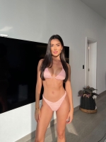 Escort Ibiza - KARINA - Ibiza Tops