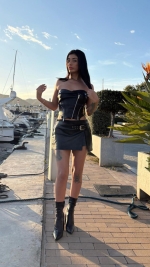Escort Ibiza - RUBY - Ibiza Tops