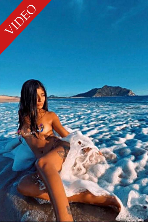 Escorts Ibiza - RUBI