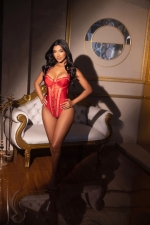 Escort Ibiza - VICTORIA - Ibiza Tops
