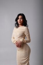 Escort Ibiza - NIKI - Ibiza Tops