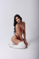 Escort Ibiza - NIKI - Ibiza Tops