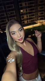 Shemale, Ladyboys, Transexual Ibiza - SHEILA - Ibiza Tops