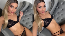 Shemale, Ladyboys, Transexual Ibiza - SHEILA - Ibiza Tops