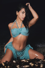 Escort Ibiza - VALERIA - Ibiza Tops