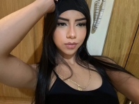 Escort Ibiza - VALERIA - Ibiza Tops