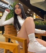 Escort Ibiza - VALERIA - Ibiza Tops