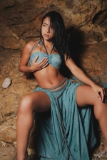 Escort Ibiza - VALERIA - Ibiza Tops