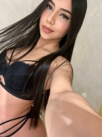Escort Ibiza - VALERIA - Ibiza Tops