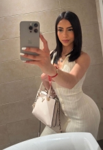 Escort Ibiza - VALERIA - Ibiza Tops