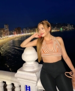 Escort Ibiza - KAROL - Ibiza Tops