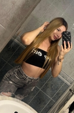 Escort Ibiza - KAROL - Ibiza Tops