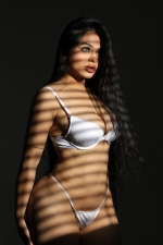 Escort Ibiza - SARA - Ibiza Tops