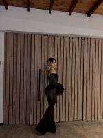 Escort Ibiza - CAMILA - Ibiza Tops