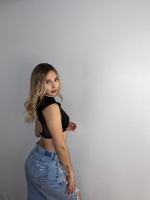 Escort Ibiza - CAMILA - Ibiza Tops
