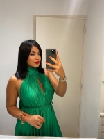 Escort Ibiza - ANTONELLA - Ibiza Tops