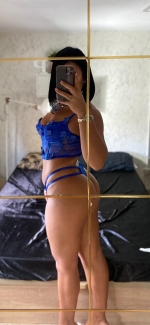 Escort Ibiza - ANTONELLA - Ibiza Tops