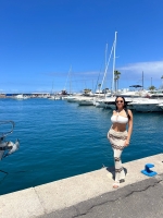 Escort Ibiza - EVA - Ibiza Tops
