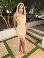 Escort Ibiza - XIMENA - Ibiza Tops