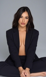 Escort Ibiza - XIMENA - Ibiza Tops