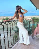 Escort Ibiza - XIMENA - Ibiza Tops