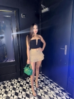 Escort Ibiza - XIMENA - Ibiza Tops