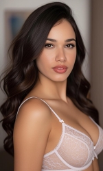 Escort Ibiza - XIMENA - Ibiza Tops