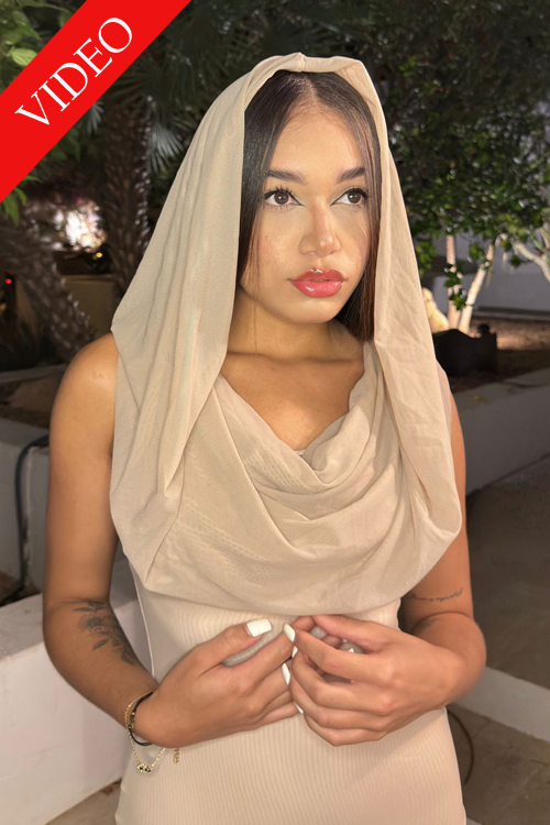 Escorts Ibiza - XIMENA
