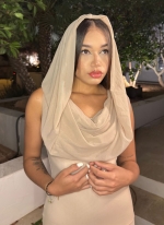 Escort Ibiza - XIMENA - Ibiza Tops