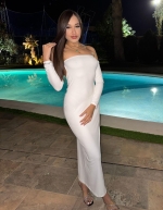 Escort Ibiza - XIMENA - Ibiza Tops