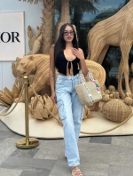 Escort Ibiza - XIMENA - Ibiza Tops