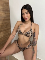 Escort Ibiza - VALERIA - Ibiza Tops