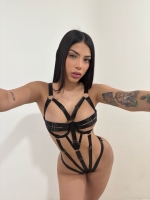 Escort Ibiza - VALERIA - Ibiza Tops