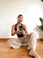 Escort Ibiza - ARYSHA - Ibiza Tops
