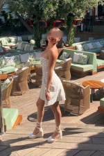 Escort Ibiza - ARYSHA - Ibiza Tops