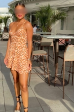 Escort Ibiza - ARYSHA - Ibiza Tops