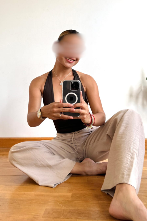 Escorts Ibiza - ARYSHA