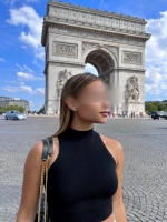Escort Ibiza - ARYSHA - Ibiza Tops