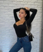 Escort Ibiza - CAMILA - Ibiza Tops