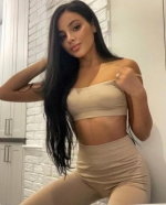 Escort Ibiza - CAMILA - Ibiza Tops