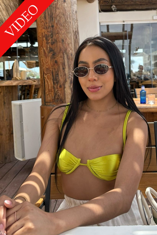 Escorts Ibiza - ADHARA