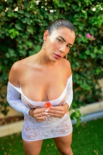 Escort Ibiza - FELI - Ibiza Tops