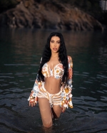 Escort Ibiza - HANNA G - Ibiza Tops