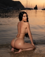 Escort Ibiza - HANNA G - Ibiza Tops