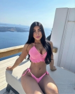 Escort Ibiza - MILU - Ibiza Tops