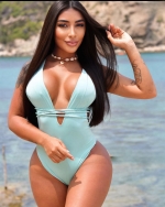 Escort Ibiza - MILU - Ibiza Tops