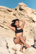 Escort Ibiza - SACHA - Ibiza Tops