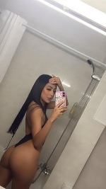 Escort Ibiza - ADHARA - Ibiza Tops