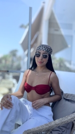 Escort Ibiza - ADHARA - Ibiza Tops