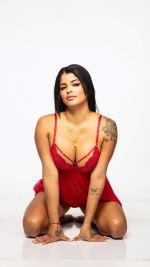 Escort Ibiza - MICHELL - Ibiza Tops